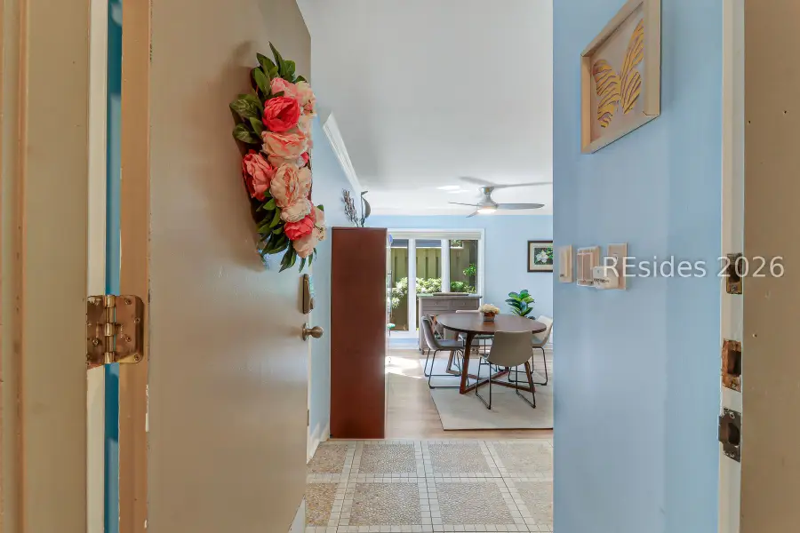 20 Queens Folly Road #1673, Hilton Head Island, SC 29928 - #2