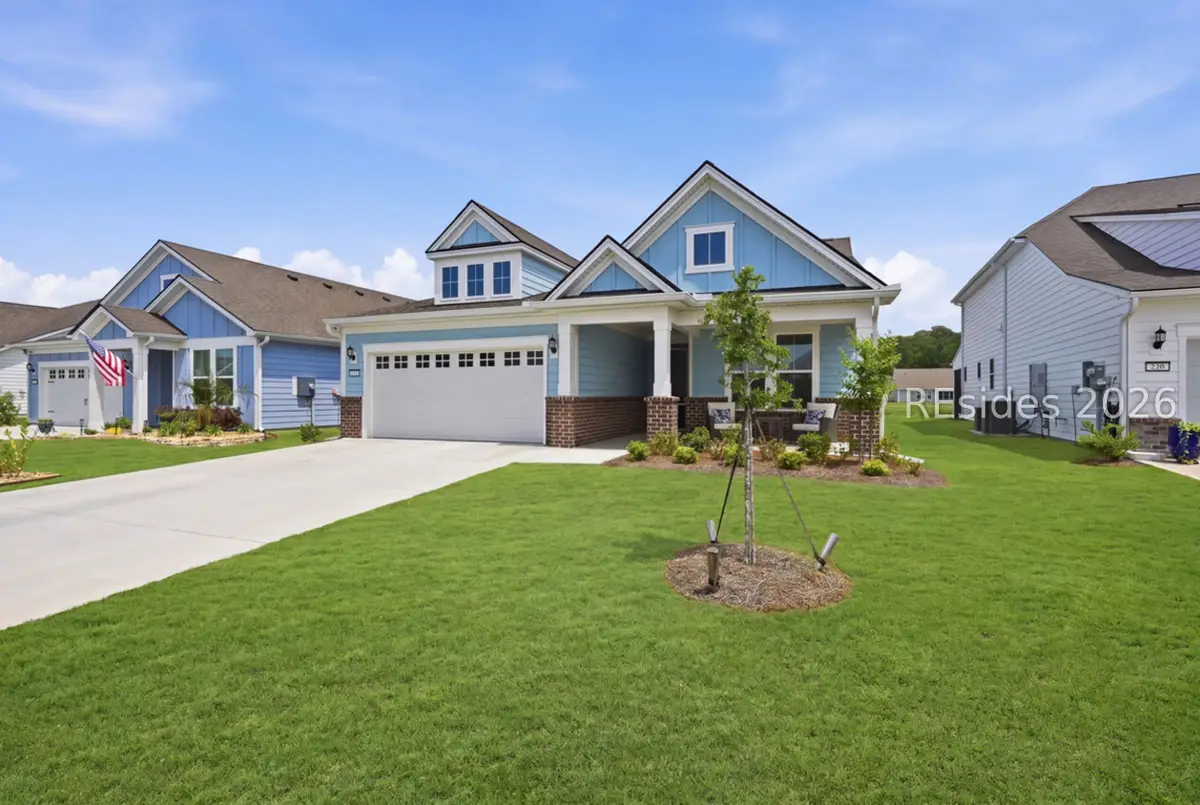 248 Eagle Landing Lane, Bluffton, SC 29909 - #1