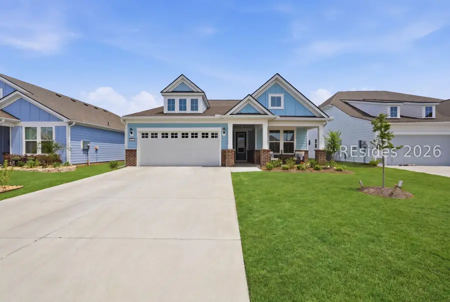 248 Eagle Landing Lane, Bluffton, SC 29909 - #2