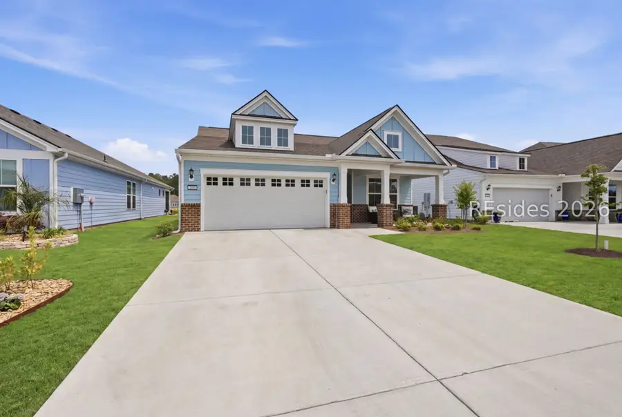 248 Eagle Landing Lane, Bluffton, SC 29909 - #3