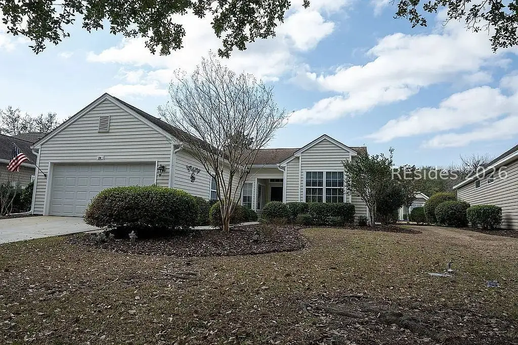 214 Colonel Thomas Heyward Road, Bluffton, SC 29909 - #1