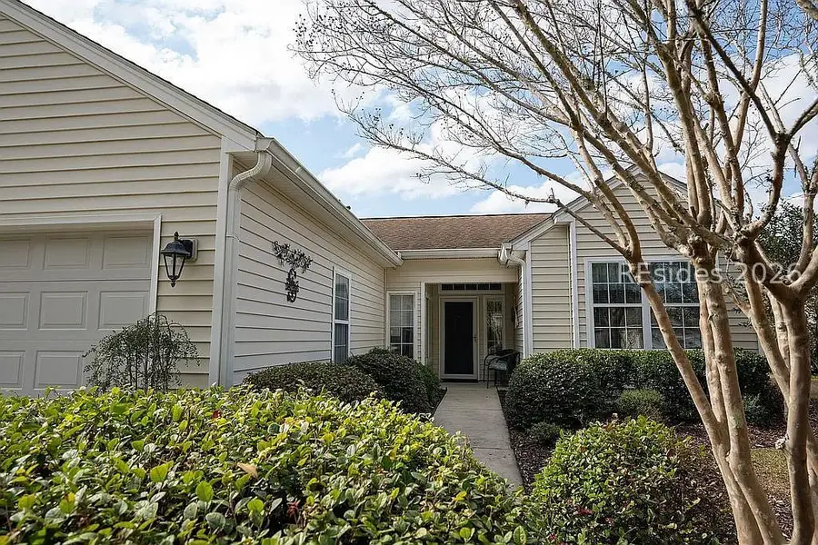 214 Colonel Thomas Heyward Road, Bluffton, SC 29909 - #2