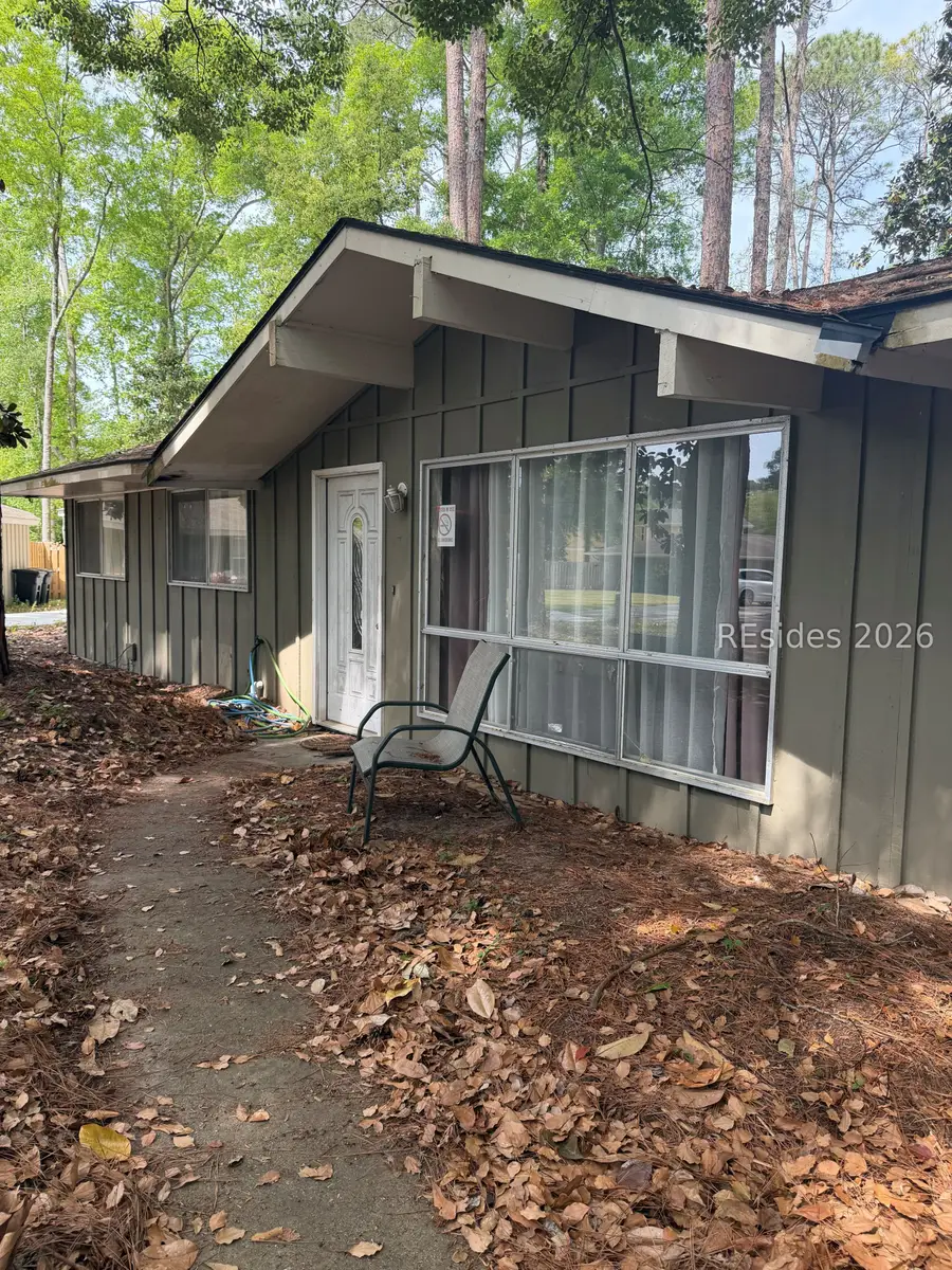 25 Bay Pines Drive, Hilton Head Island, SC 29928 - #2