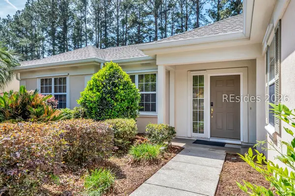 14 Southern Red Road E, Bluffton, SC 29909