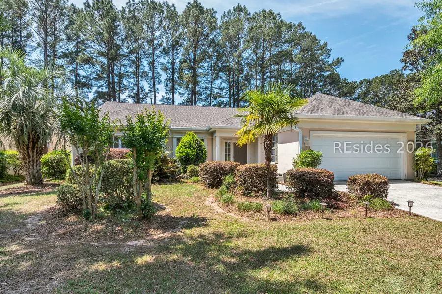 14 Southern Red Road E, Bluffton, SC 29909 - #2