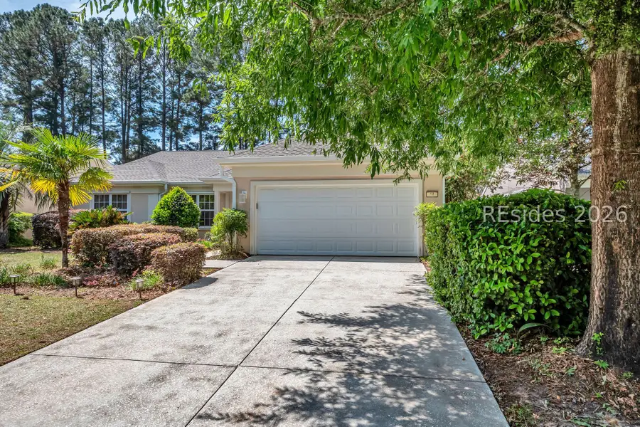 14 Southern Red Road E, Bluffton, SC 29909 - #3