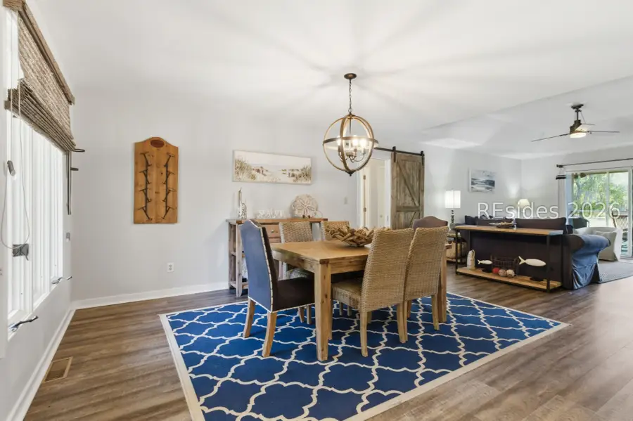 19 Kingston Cove, Hilton Head Island, SC 29928 - #3