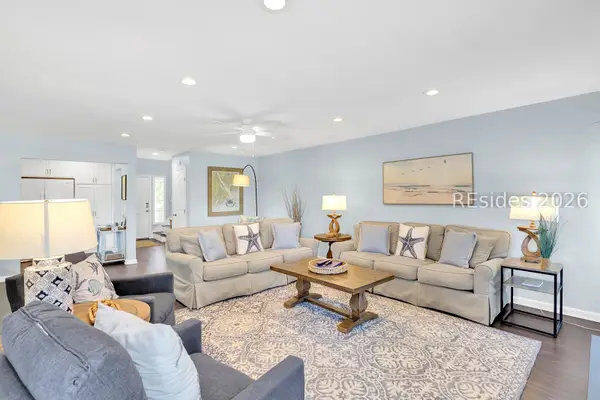 35 Carnoustie Road #55, Hilton Head Island, SC 29928