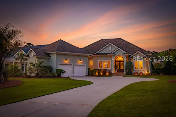 6 Anchor Bay Court, Bluffton, SC 29910