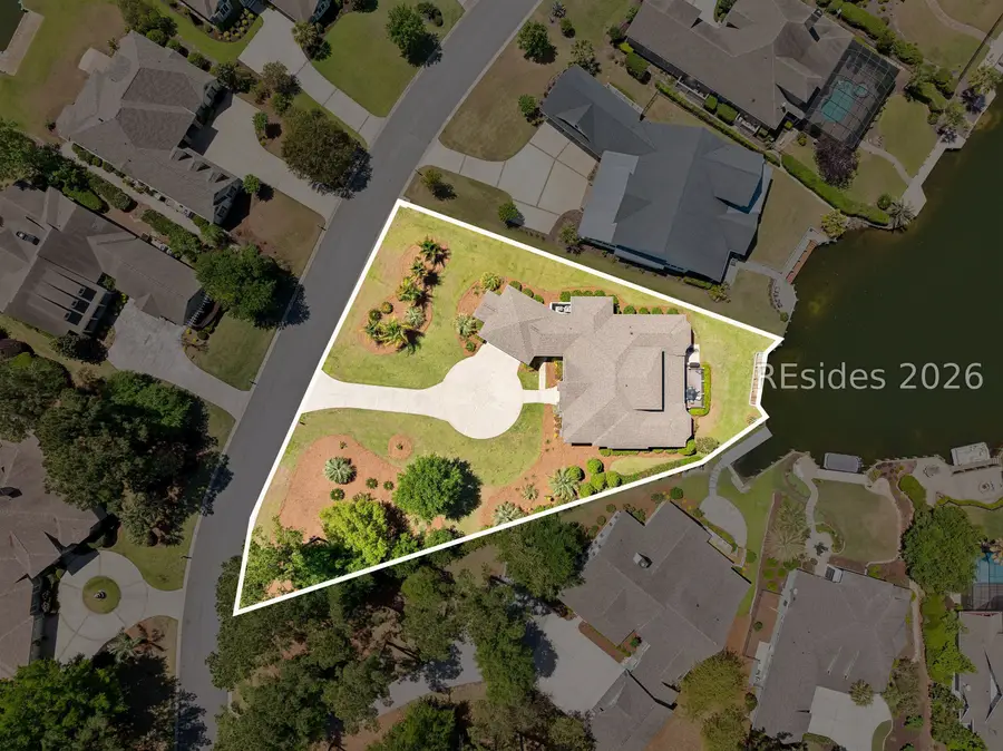 6 Anchor Bay Court, Bluffton, SC 29910 - #3