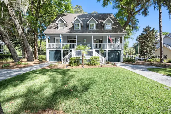 26 Plantation Homes Drive, Daufuskie Island, SC 29915