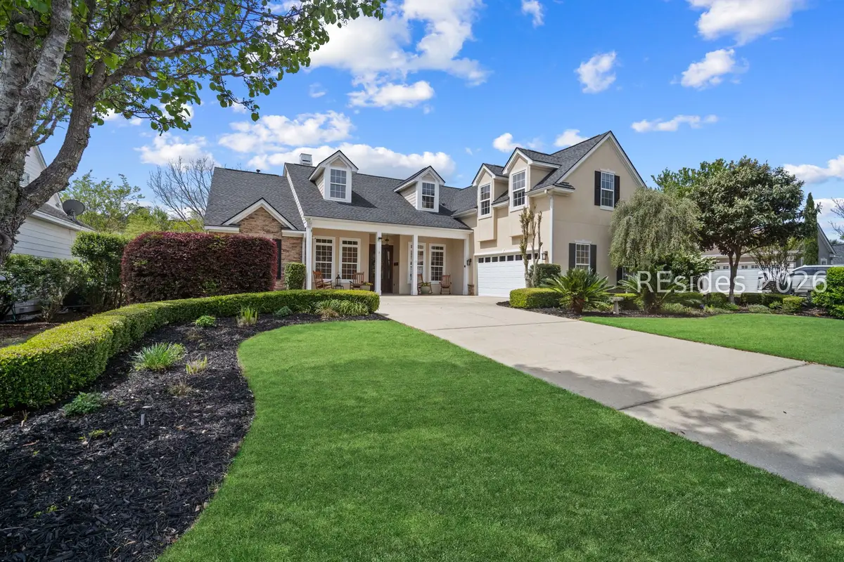 55 Yonges Island Drive, Bluffton, SC 29910 - #1