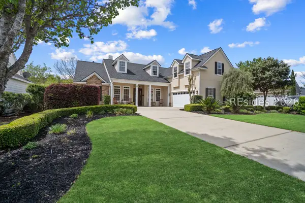 55 Yonges Island Drive, Bluffton, SC 29910