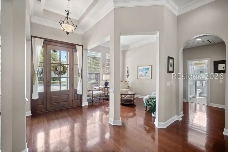 55 Yonges Island Drive, Bluffton, SC 29910 - #3