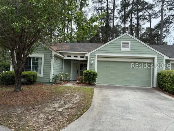 1 Padgett Court, Bluffton, SC 29909