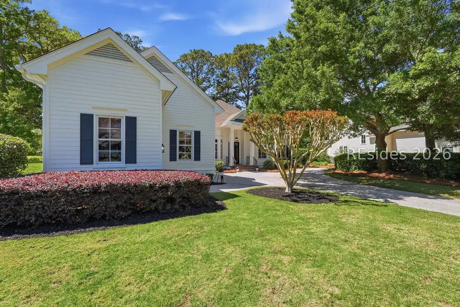 269 Bamberg Drive, Bluffton, SC 29910 - #2