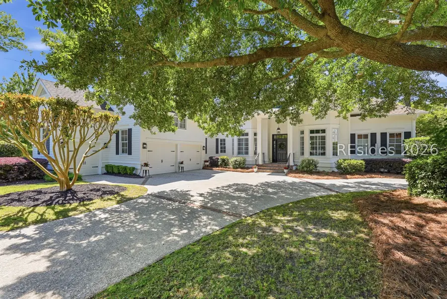 269 Bamberg Drive, Bluffton, SC 29910 - #3