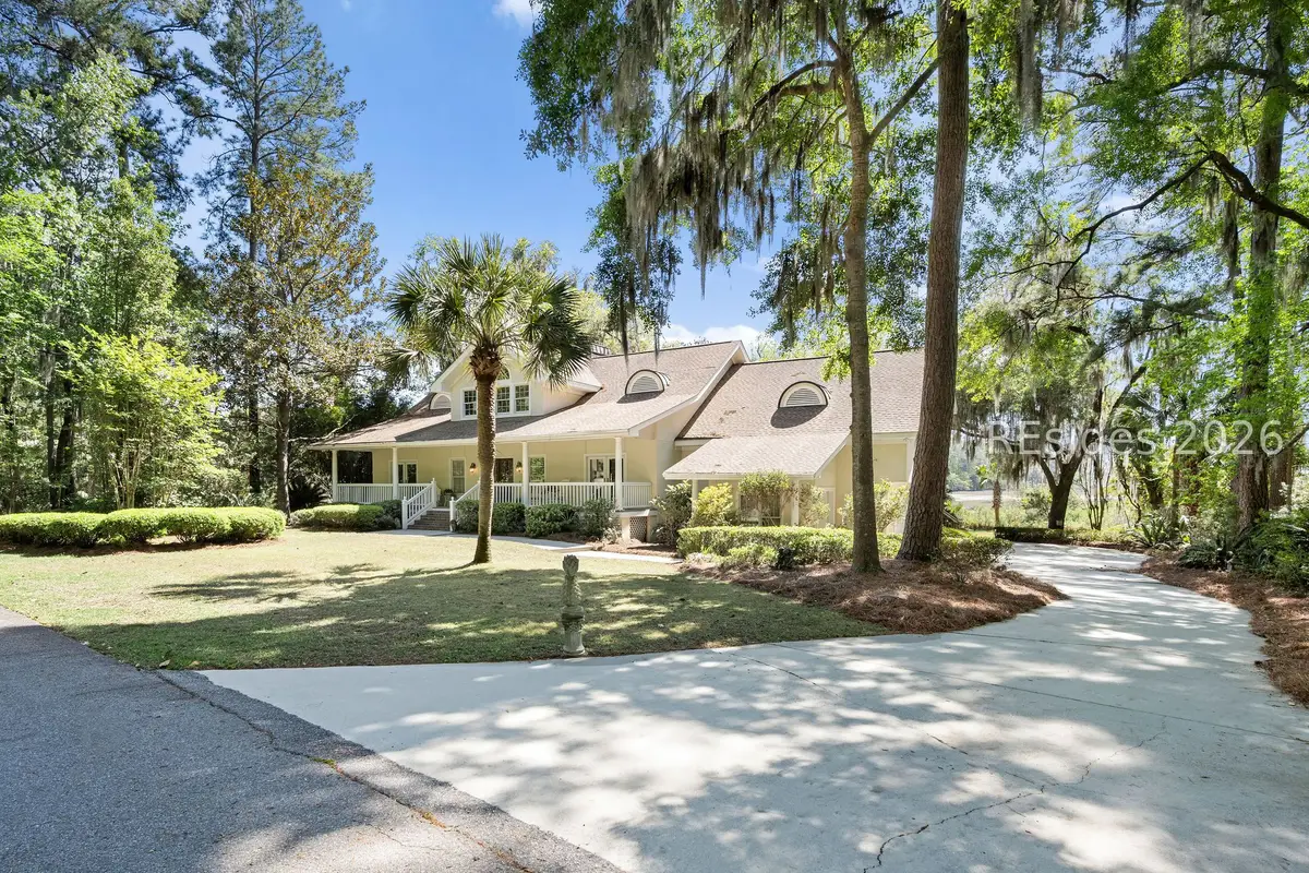 4 Bent Tree Lane, Okatie, SC 29909 - #1