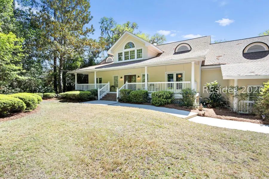 4 Bent Tree Lane, Okatie, SC 29909 - #2