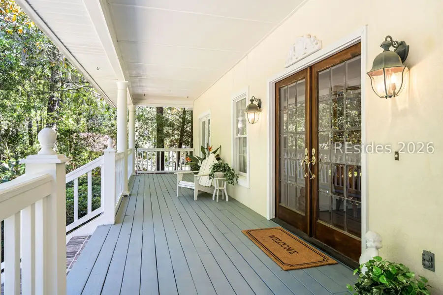 4 Bent Tree Lane, Okatie, SC 29909 - #3