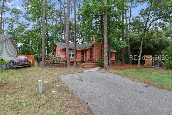 31 Kingbird Lane, Hilton Head Island, SC 29928