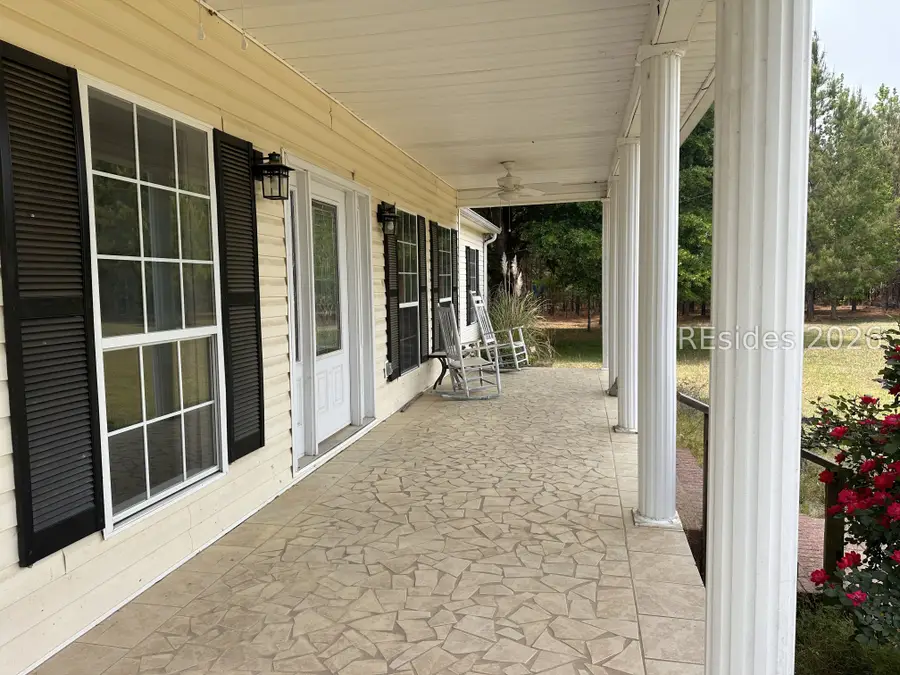 8313 Augusta Highway, Fairfax, SC 29937 - #2