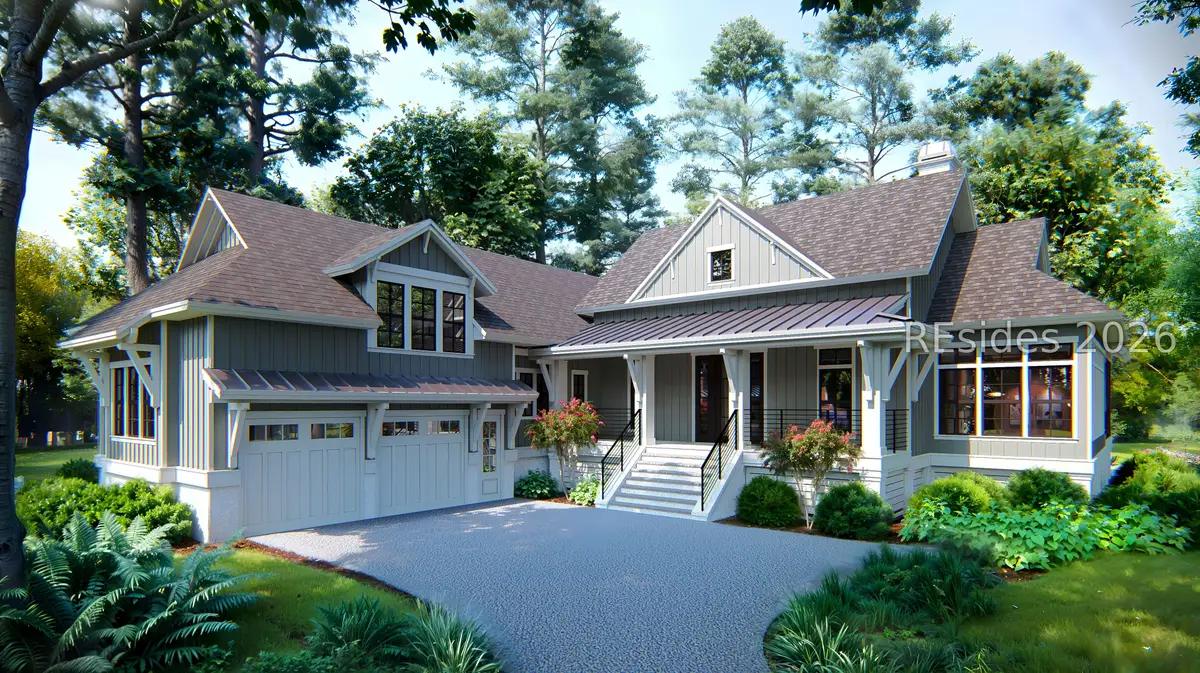 24 Governors Lane, Hilton Head Island, SC 29928 - #1