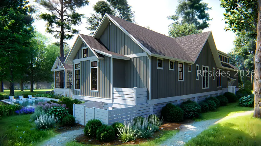 24 Governors Lane, Hilton Head Island, SC 29928 - #2