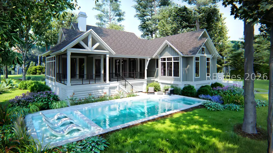 24 Governors Lane, Hilton Head Island, SC 29928 - #3