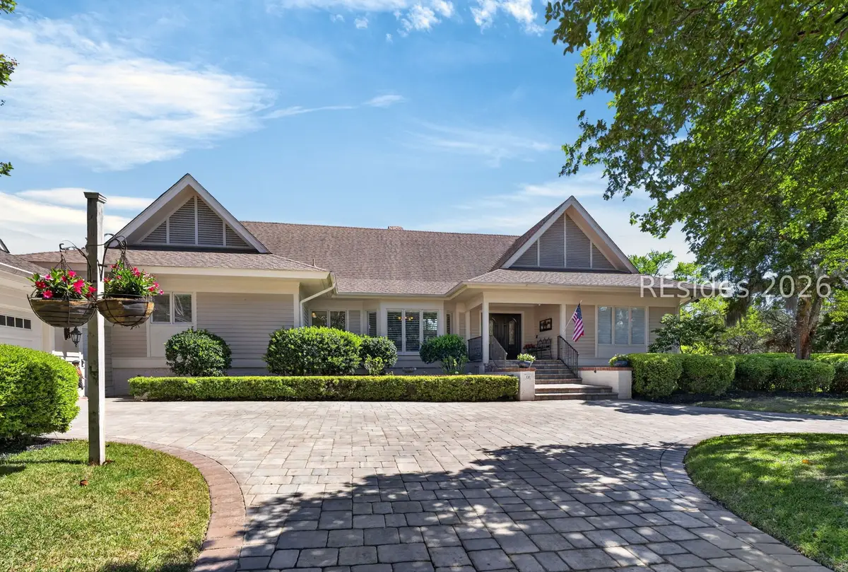 10 Long Marsh Lane, Hilton Head Island, SC 29928 - #1