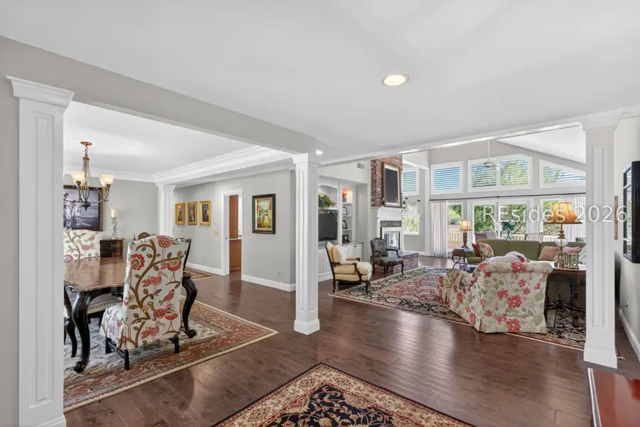 10 Long Marsh Lane, Hilton Head Island, SC 29928 - #3