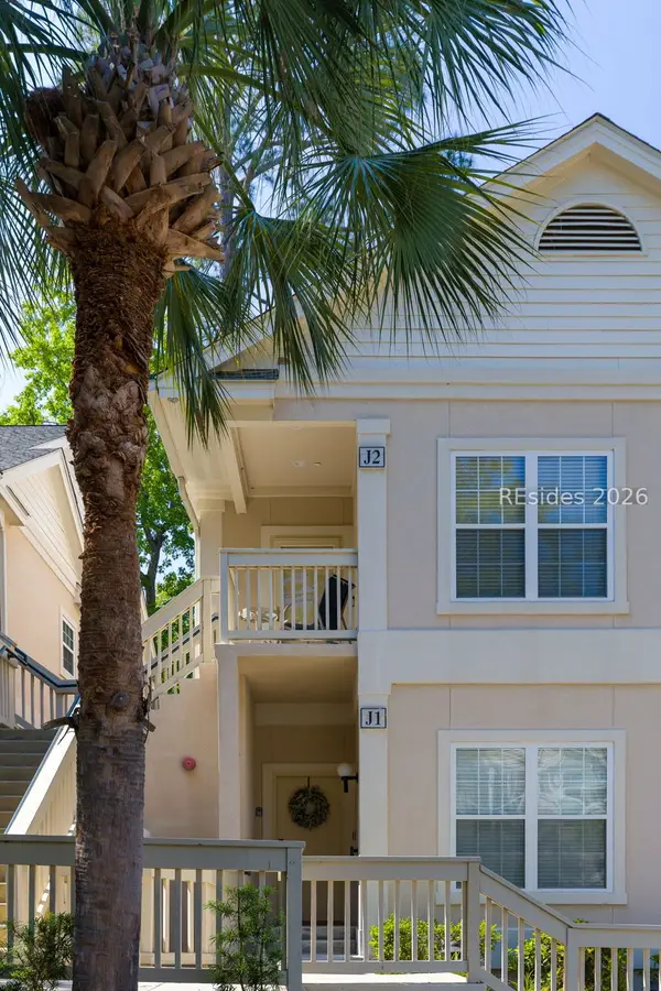 1 Gloucester Road #J-2, Hilton Head Island, SC 29928