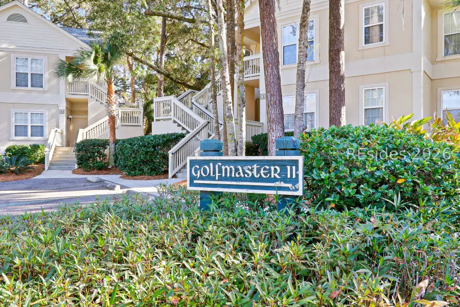 1 Gloucester Road #J-2, Hilton Head Island, SC 29928 - #2