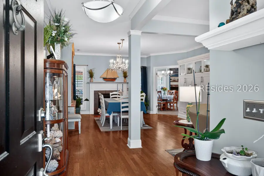 1124 Otter Circle, Beaufort, SC 29902 - #3