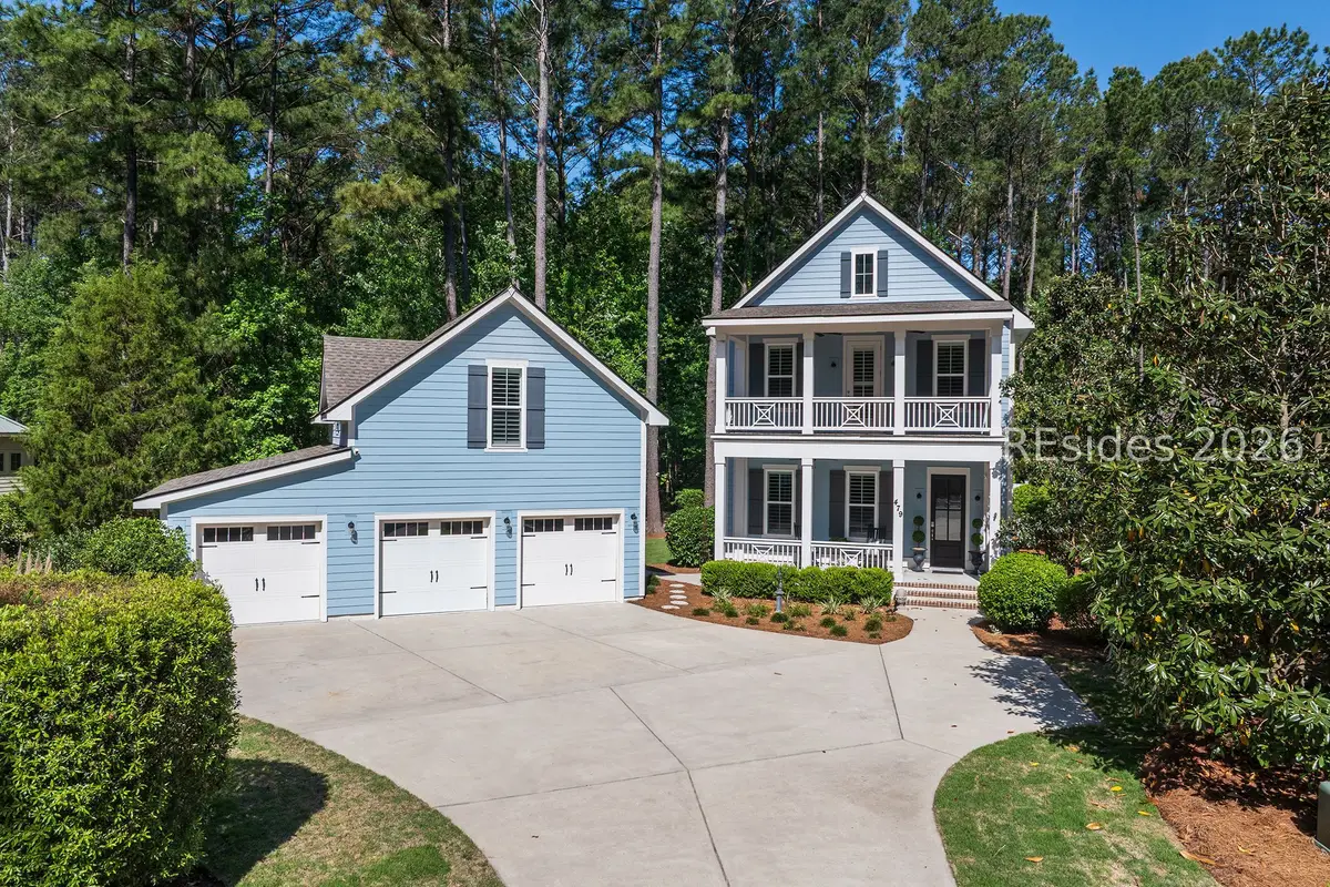 479 Hampton Lake Drive, Bluffton, SC 29910 - #1