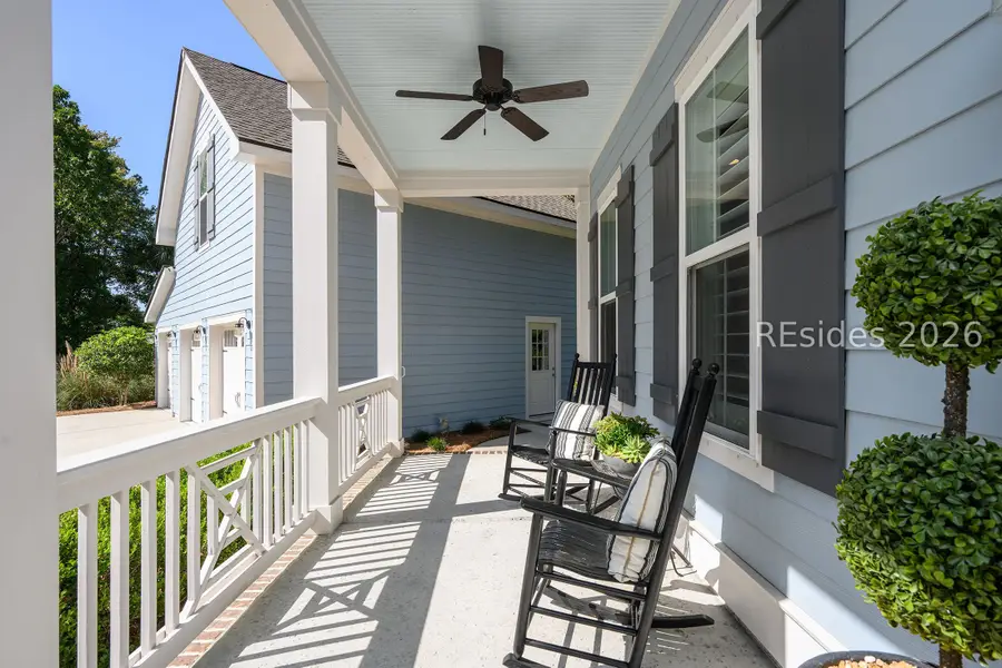 479 Hampton Lake Drive, Bluffton, SC 29910 - #2