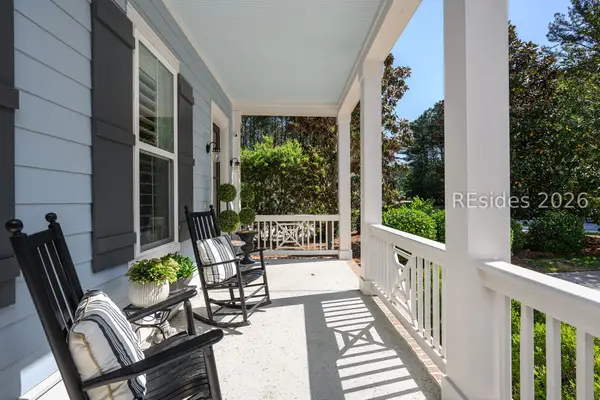 479 Hampton Lake Drive, Bluffton, SC 29910