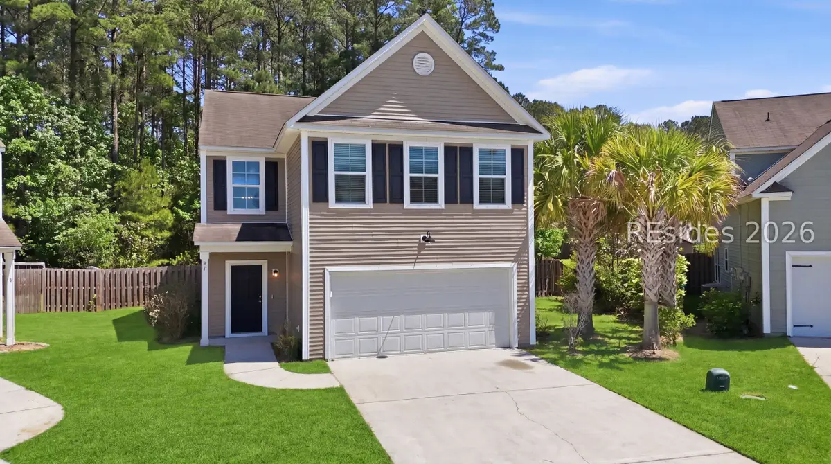 7 Wolf Creek Cove, Bluffton, SC 29910 - #1