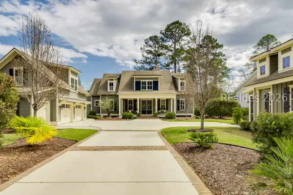 36 Oldfield Village Road, Bluffton, SC 29909