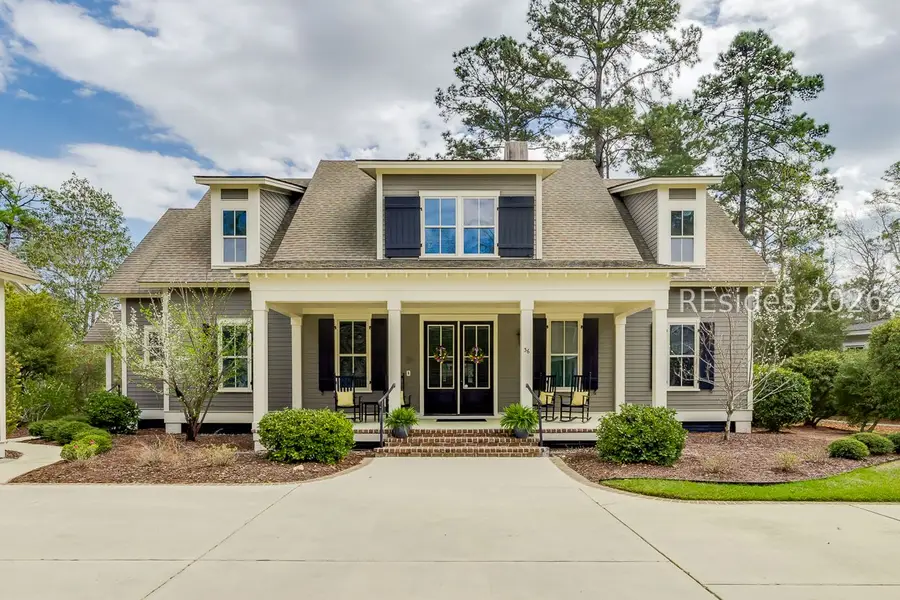 36 Oldfield Village Road, Bluffton, SC 29909 - #2