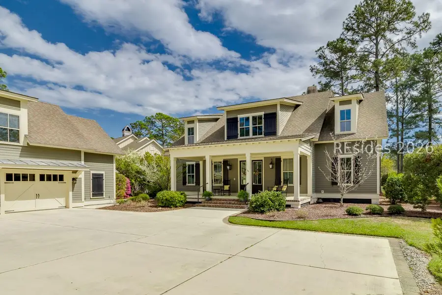 36 Oldfield Village Road, Bluffton, SC 29909 - #3