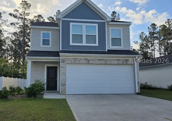 277 Twin Ponds Drive, Hardeeville, SC 29927