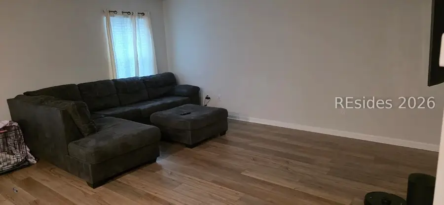 277 Twin Ponds Drive, Hardeeville, SC 29927 - #3