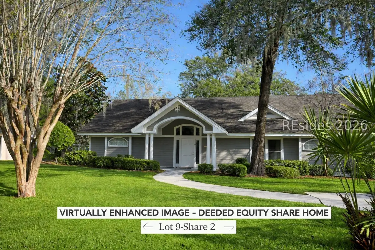 4 Aberdeen Court, Hilton Head Island, SC 29926 - #1