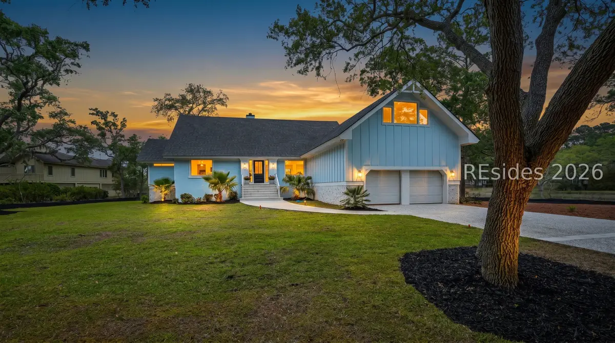6 Wild Turkey Run, Hilton Head Island, SC 29926 - #1