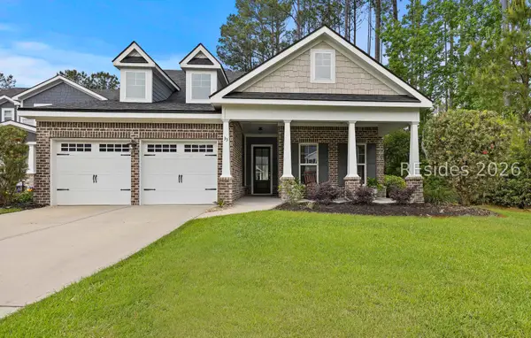 33 Fording Court, Bluffton, SC 29910