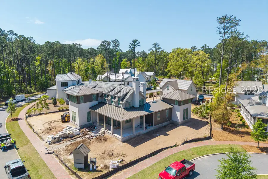 20 Butterweed Road, Bluffton, SC 29910 - #3