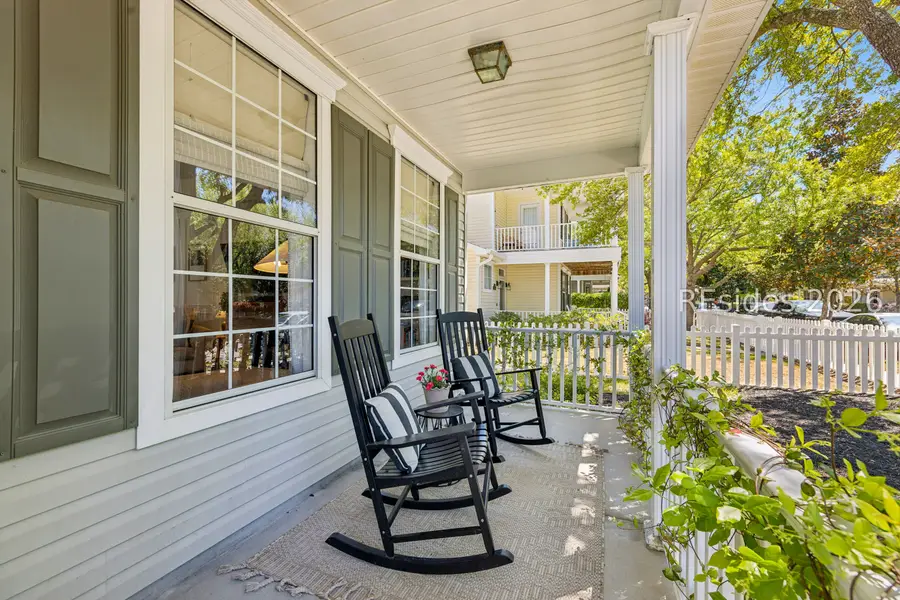 32 3rd Avenue, Bluffton, SC 29910 - #3