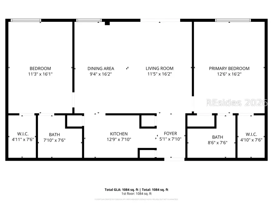 300 Woodhaven Drive #4304, Hilton Head Island, SC 29928 - #2