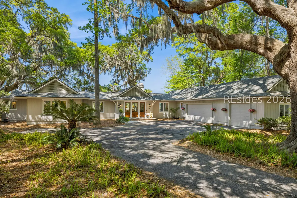 43 Spartina Crescent, Bluffton, SC 29910 - #1
